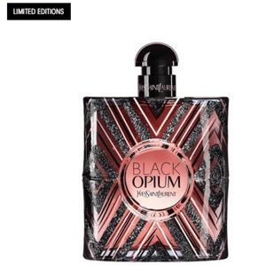 Yves Saint Laurent Makeup - YSL Black Opium Pure Illusion TESTER Yves Saint Laurent Makeup - YSL Black Opium Pure Illusion TESTER